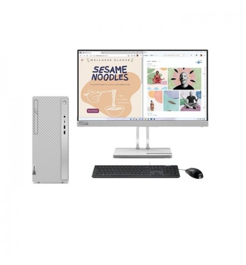 LENOVO PC DESKTOP IC5-0fid